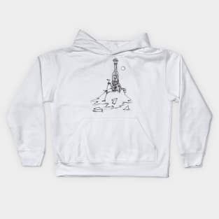 Lost Kids Hoodie